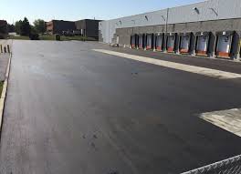 Professional Driveway Paving Services in Woodville, OH